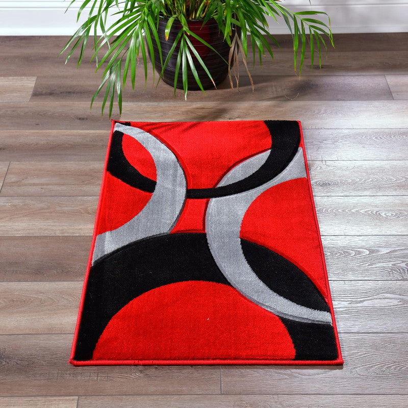 Draylen Area Rug