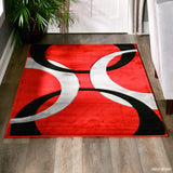 Draylen Area Rug