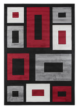 Fachini Area Rug