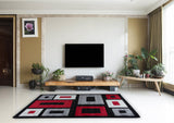 Fachini Area Rug