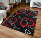 Minnewaukan Area Rug