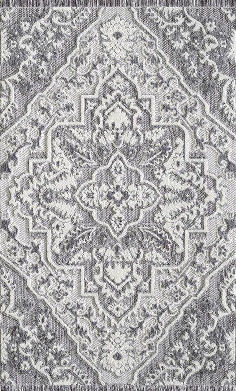 Quintella Area Rug