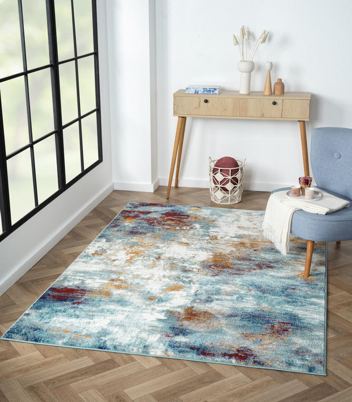 Kinuko Area Rug