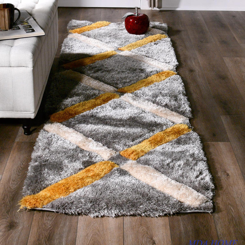 Knuckles Area Rug