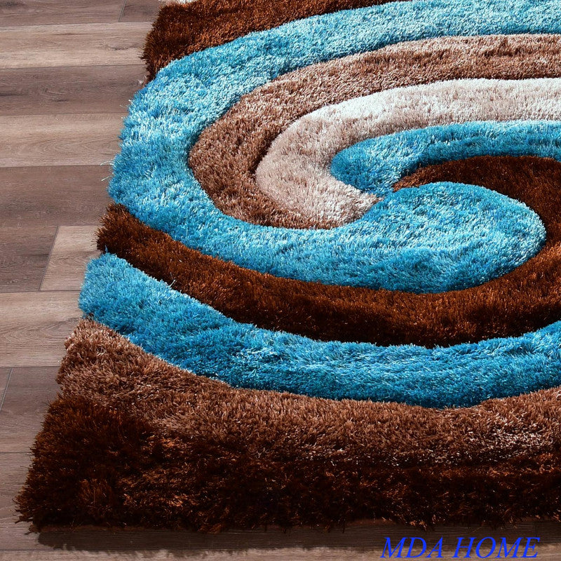 Naike Area Rug