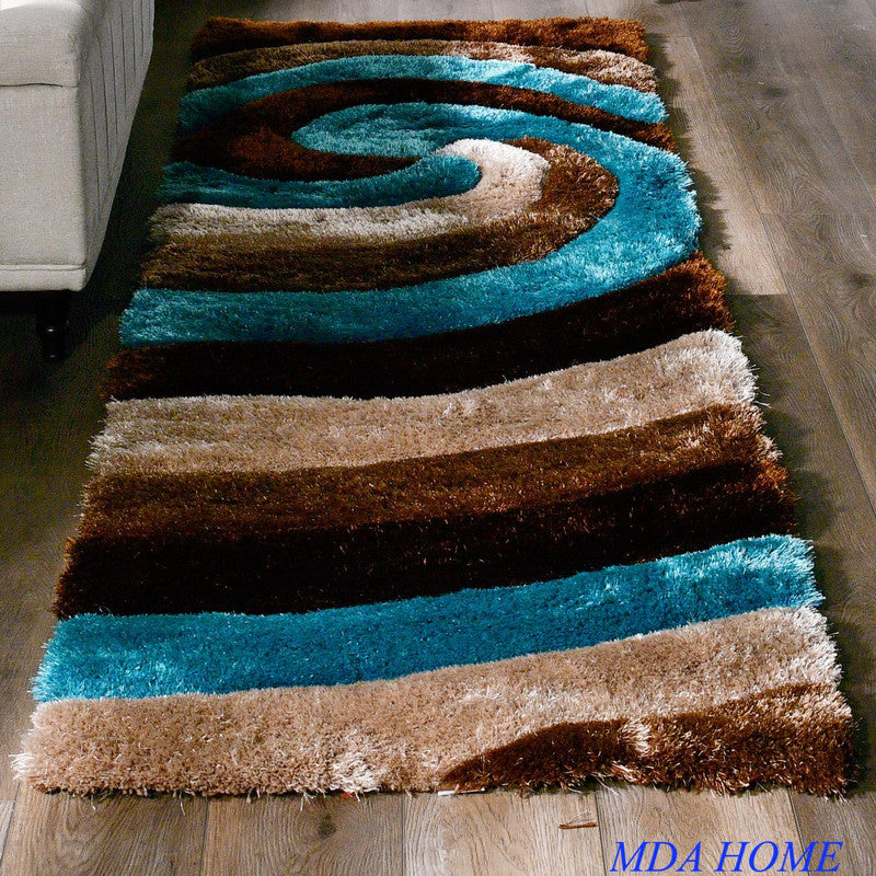 Naike Area Rug