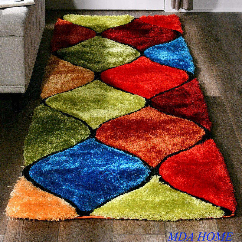 Gianny Area Rug