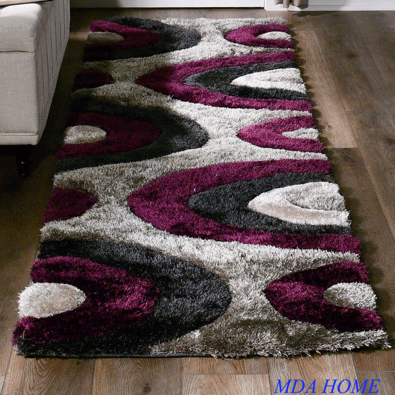 Burtine Area Rug