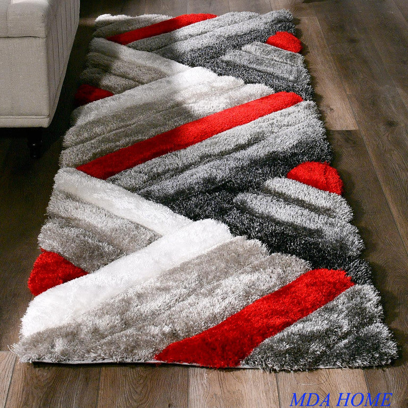 Yahweh Area Rug