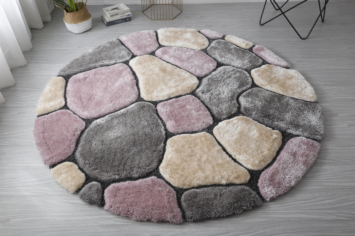 Allexus Area Rug