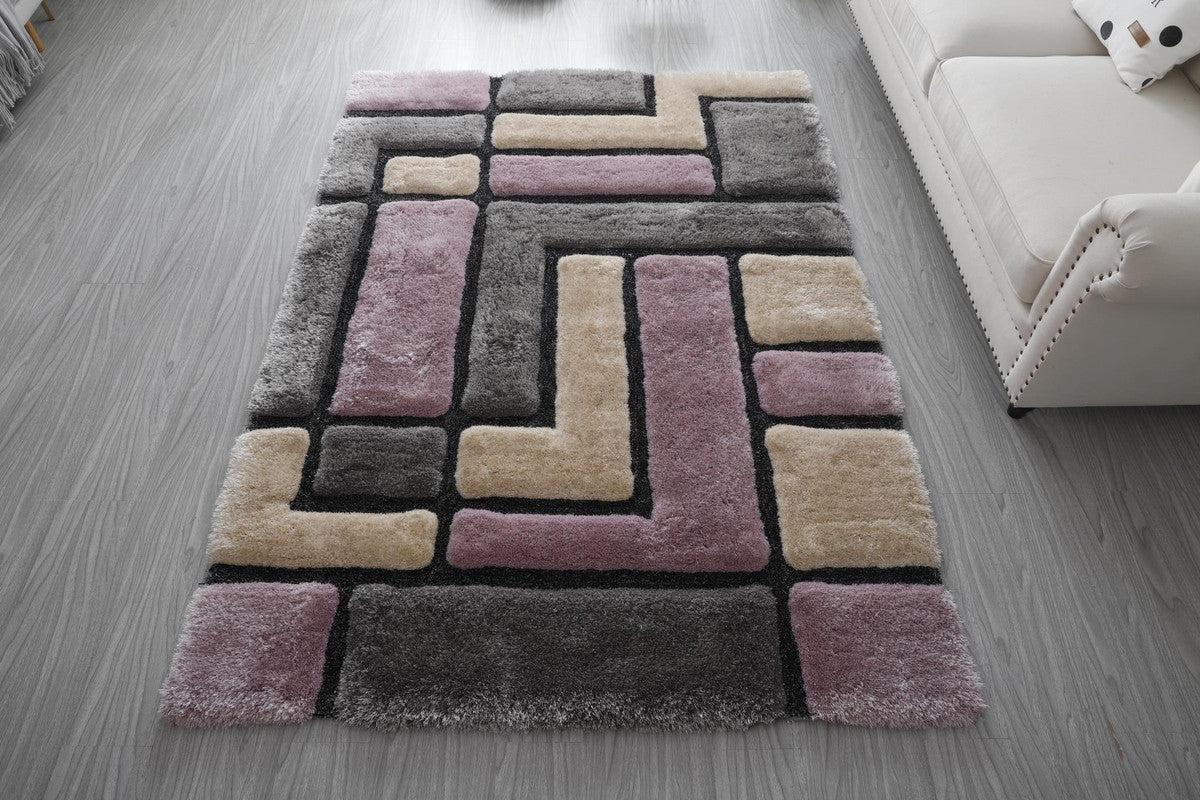 Eonas Area Rug