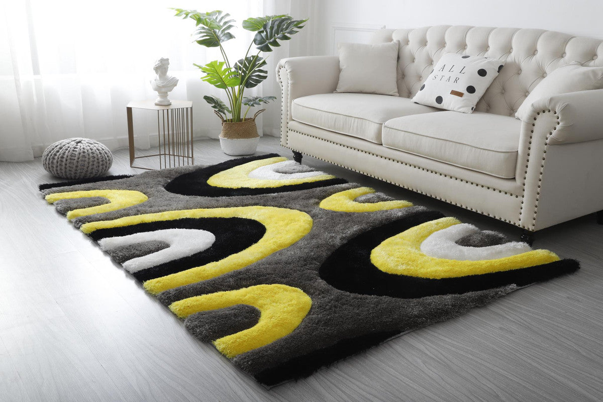 Siclen Area Rug