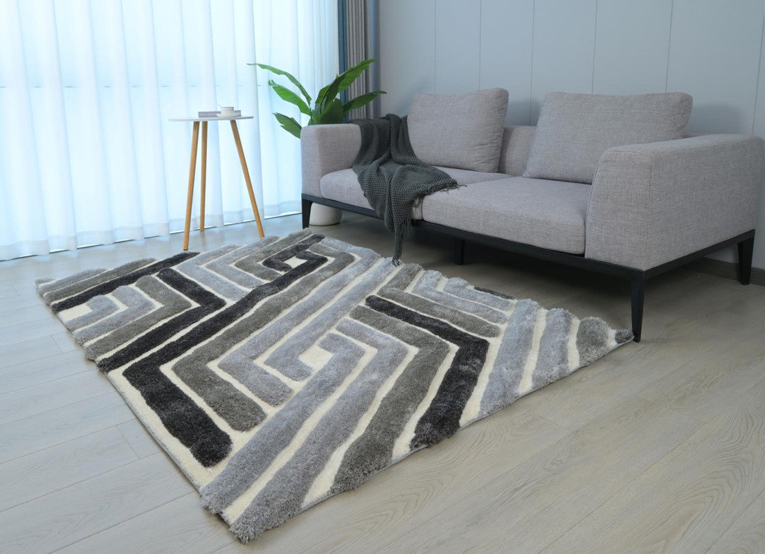 Jovell Area Rug