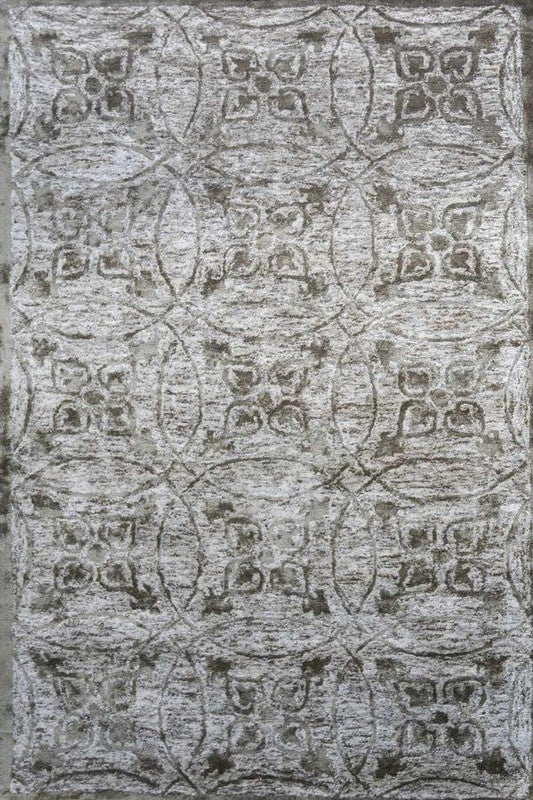 Zkye Area Rug