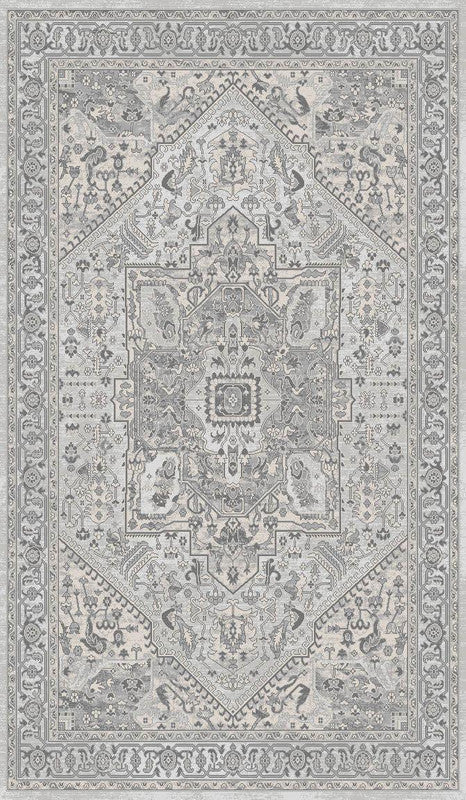 Dauberville Area Rug