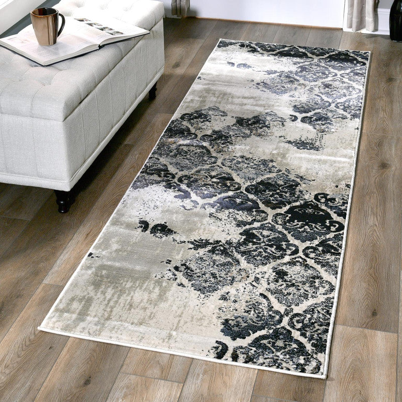 Concho Area Rug