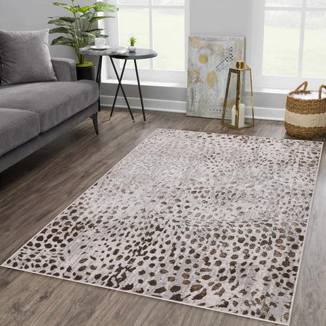 Frederich Area Rug