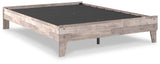 Neilsville Platform Bed - Walo Furniture (Chicago, Illinois)