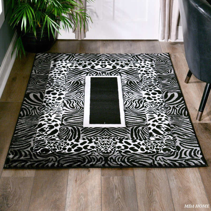 Detrina Area Rug