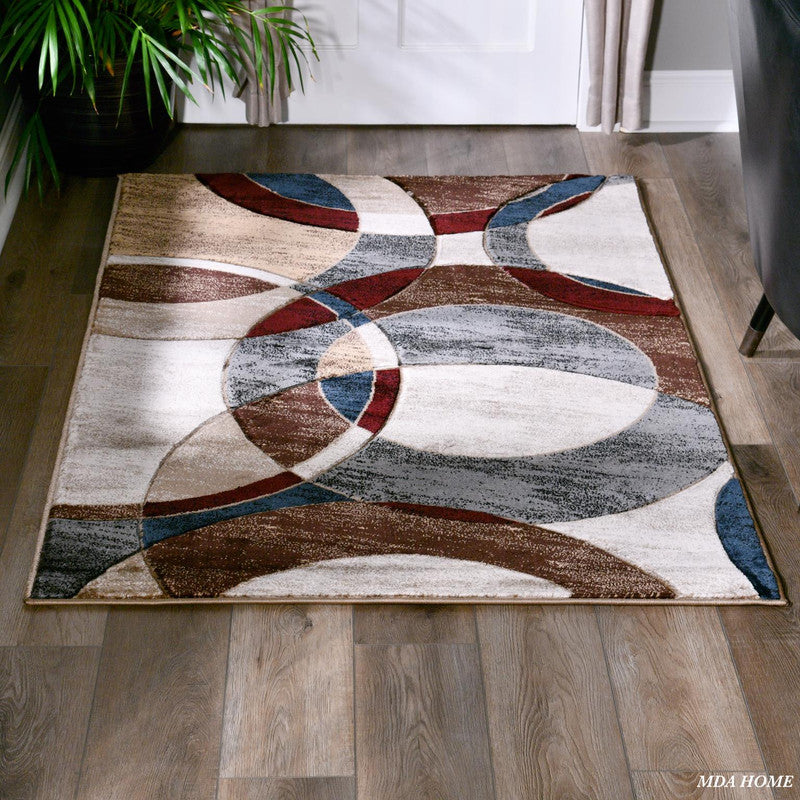 Duella Area Rug