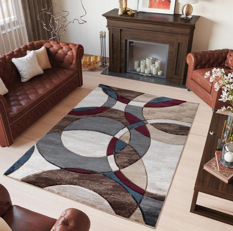 Duella Area Rug