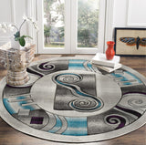 Cliburn Area Rug