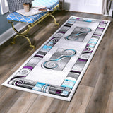 Cliburn Area Rug