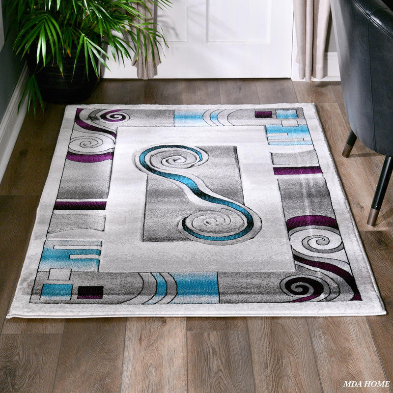 Cliburn Area Rug