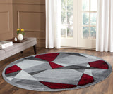 Tremiere Area Rug