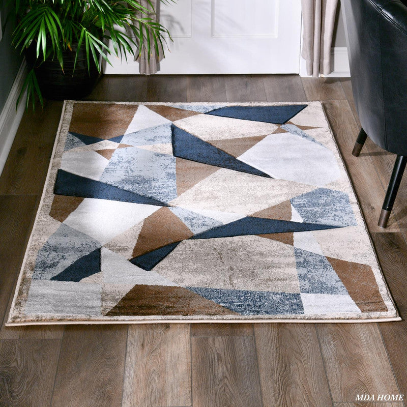 Richlandtown Area Rug