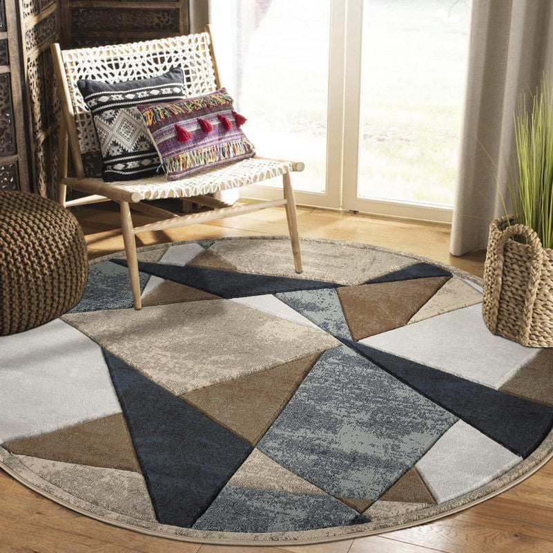 Richlandtown Area Rug