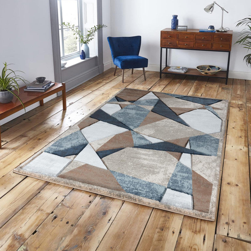 Richlandtown Area Rug