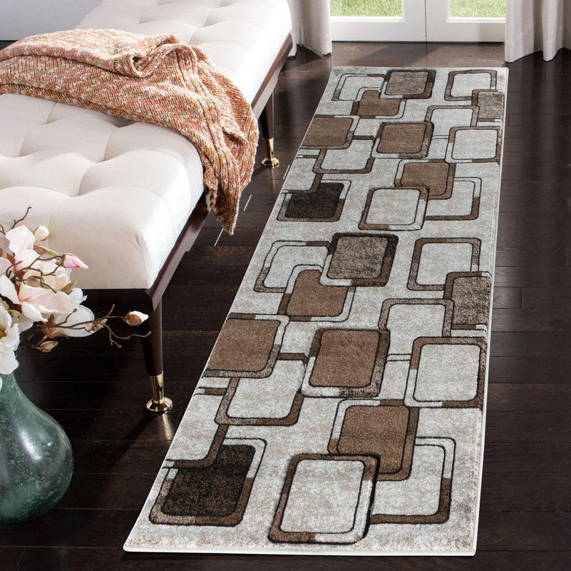 Chaunice Area Rug