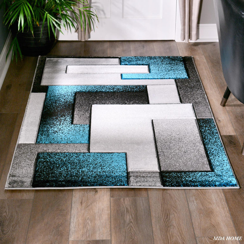 Giovannina Area Rug