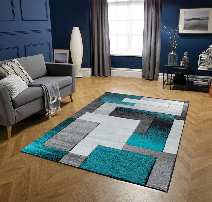 Giovannina Area Rug