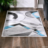 Kalp Area Rug