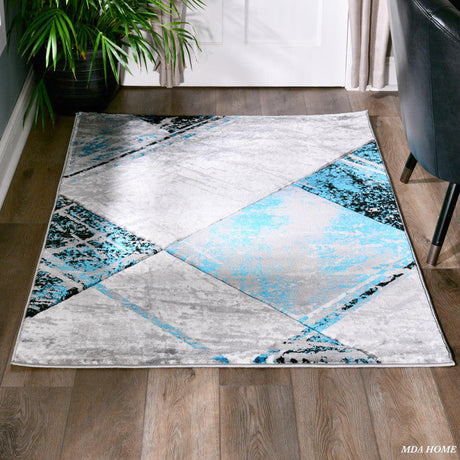 Lochinvar Area Rug