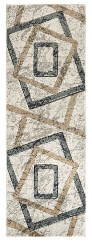 Daziel Area Rug