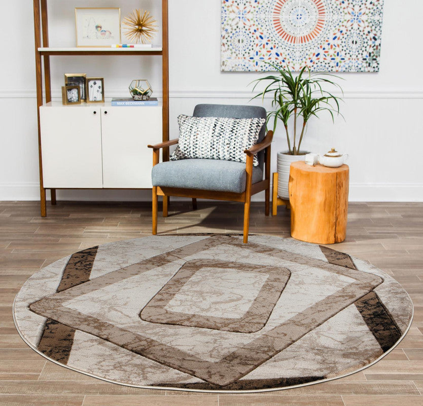 Yoko Area Rug