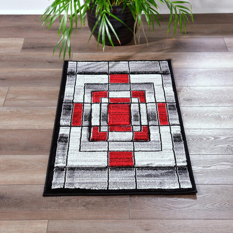 Costache Area Rug