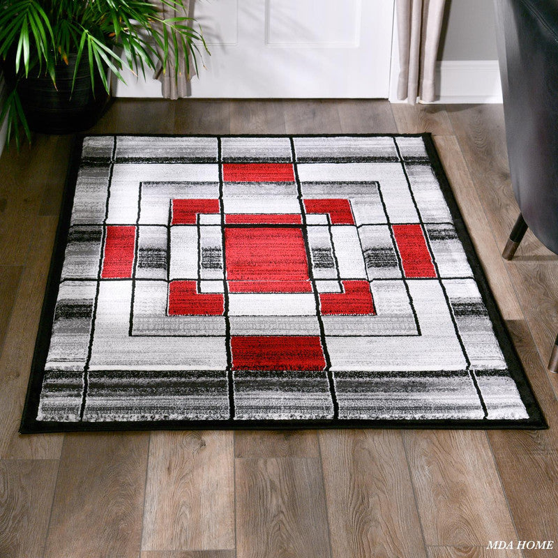 Costache Area Rug