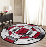 Costache Area Rug