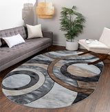 Hight Area Rug