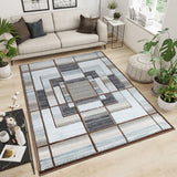 Brizza Area Rug