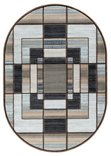 Brizza Area Rug