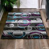 Giurgea Area Rug