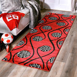 Eilette Area Rug