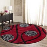 Eilette Area Rug