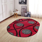 Eilette Area Rug