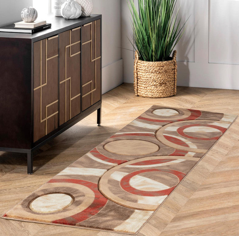 Meadowland Area Rug